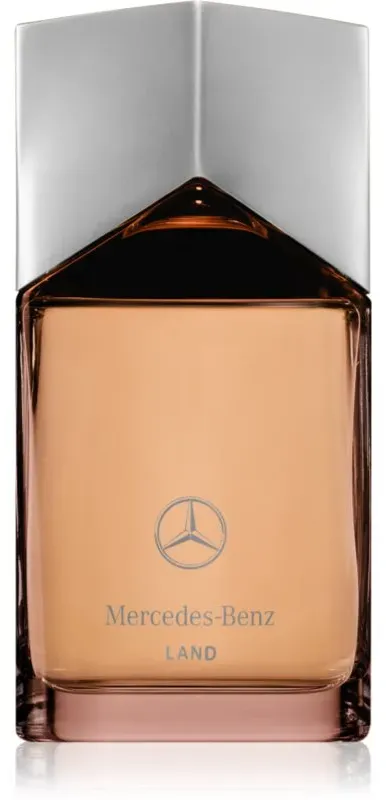 Mercedes-Benz Land Eau de Parfum für Herren 100 ml