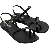 black/gold black 41/42