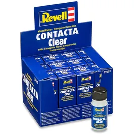 REVELL Contacta Clear 20g (39609)