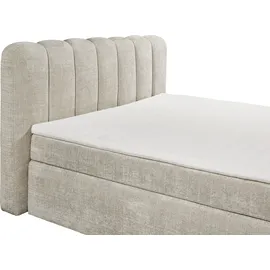 ed exciting design 200 x 220 cm H3 Beige
