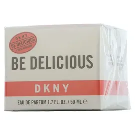 DKNY Be Delicious Fresh Blossom Eau de Parfum 50 ml