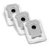 IROBOT Staubsaugerbeutel für iRobot Clean Base 3er Pack