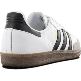 adidas Samba OG Cloud White / Core Black / Clear Granite 42