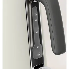 Tefal Collection 1,7 l Beige