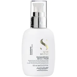 ALFAPARF MILANO Semi di Lino Diamond Extraordinary All-In-1 Fluid Haaröle & -seren 125 ml