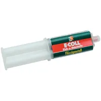 E-COLL 2K-Flüssig-Metall 25g Spritze