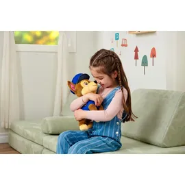 Spin Master Paw Patrol Chase 32 cm Blau/Braun