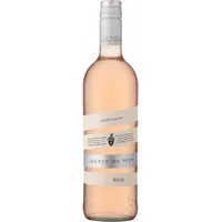 Danie de Wet Good Hope Rosé