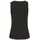 LASCANA Stricktop Damen schwarz-creme Gr.32/34