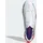 adidas F50 Hyperfast League SG Herren Cloud White/Solar Purple/Solar Turbo 48 2/3
