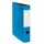 Leitz Solid DIN A4 62 mm Hellblau 1 St.