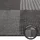 Andiamo Outdoorteppich Arizona anthrazit, 67 x 140 cm
