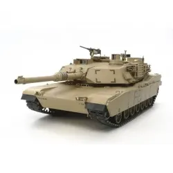 1:16 RC US KPz M1A2 Abrams Full Option