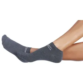 VENICE BEACH Sneakersocken 6 Paar Blau 31-34