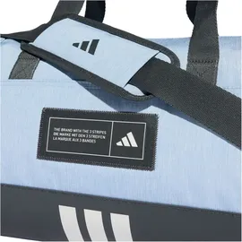 adidas Duffle Trainingstasche 4ATHLTS Glow Blue/Off White