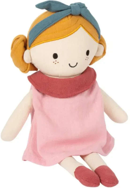 Small foot Lina Puppe 1 St.