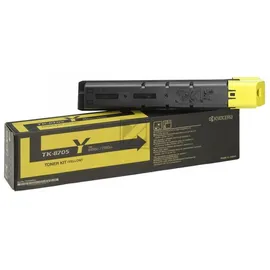 Kyocera TK-8705Y gelb