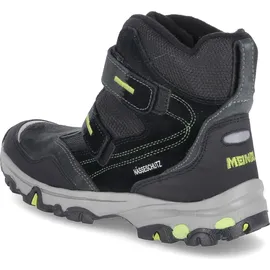 MEINDL Polar Fox grau 37