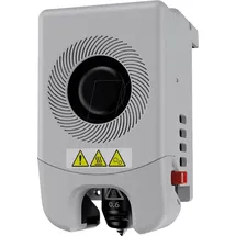 FLASHFORGE Extruder Assembly