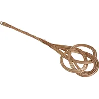 Coronet Staubwedel Teppichklopfer 75 cm Mehrfarbig