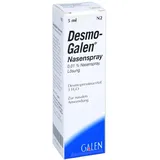 Desmogalen Nasenspray 5 ml