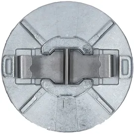 Bosch Stützteller-Clip X-LOCK