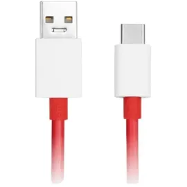 OnePlus SuperVOOC 100W Weiß