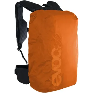 Evoc Raincover Sleeve Commute Regenschutz orange