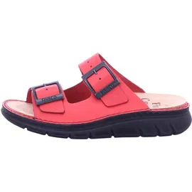 Finn Comfort Cayman-S rosso 39
