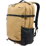 Haglöfs Jarve Multi 28 - Cinnamon brown/true Black