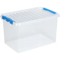 SUNWARE Q-Line Box - 62 Liter - 600 x