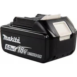 Makita BL1860B 18 V Li-Ion 6,0 Ah 197422-4