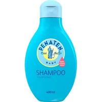 Penaten Baby Shampoo for Baby Soft Scalp 400ml