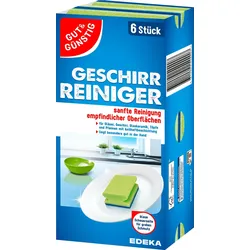 GUT&GÜNSTIG Topfreiniger