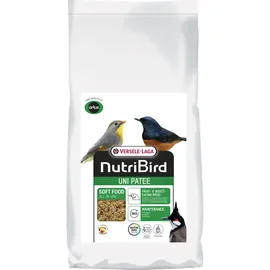Versele-Laga Nutribird Uni Patee Vogelfutter 25kg - Multicolor - One Size