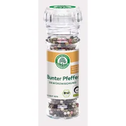 Lebensbaum Pfeffer bunt, ganz bio