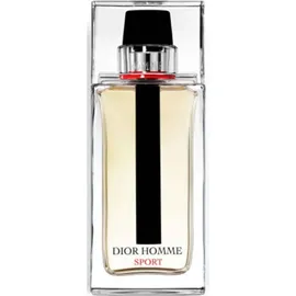 Dior Homme Sport Eau de Toilette 75 ml