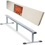 Rampage Skateboard, (42.52")