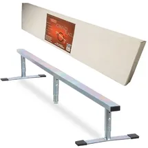 Rampage Skateboard, (42.52")