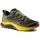 La Sportiva Jackal II Herren Schwarz / Gelb 48