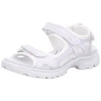 ECCO Offroad Damen white 38