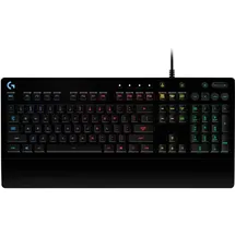 Logitech G213 Prodigy RGB Gaming Keyboard CZ/SK