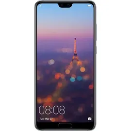 Huawei P20 Pro Dual SIM 128 GB Midnight Blue