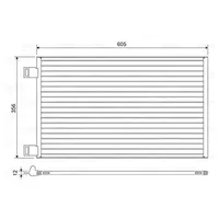 Valeo 822553