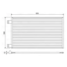 Valeo 822553