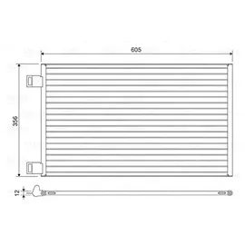 Valeo 822553