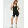 Girlfriend Collective Jumpsuit "Girlfriend Collective one-piece suit Bike", Damen, Gr. M, Normalgrößen, weiß, neutral, Obermaterial: 79% Polyester, 21% Elasthan, GIRLFRIEND COLLECTIVE, Overalls Jumpsuit