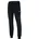 Polyesterhose Kinder schwarz 110
