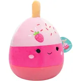 Squishmallows Pama the Starwberry Cake Pop 30 cm