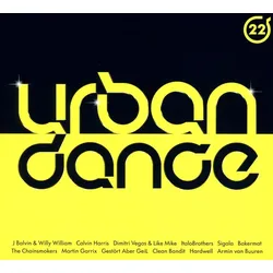 Urban Dance,Vol.22 | Zustand: Neu & original versiegelt